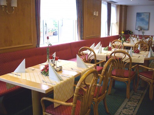 Best Western Parkhotel Erding in Erding, Foto 2