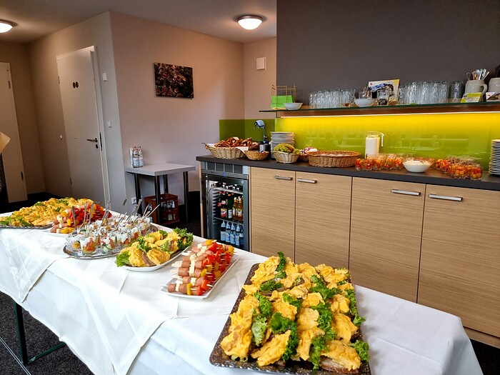 Hotel - Restaurant Sonneck in Schwaebisch Hall, Foto 6