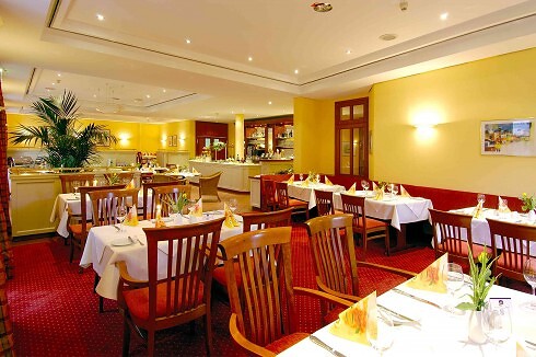 Best Western Parkhotel Potsdam in Potsdam, Foto 3