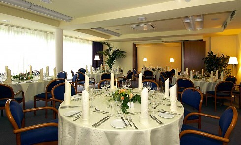 Best Western Parkhotel Potsdam in Potsdam, Foto 2