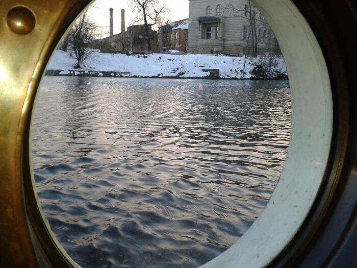 Restaurantschiff Capt.Schillow in Berlin, Foto 7