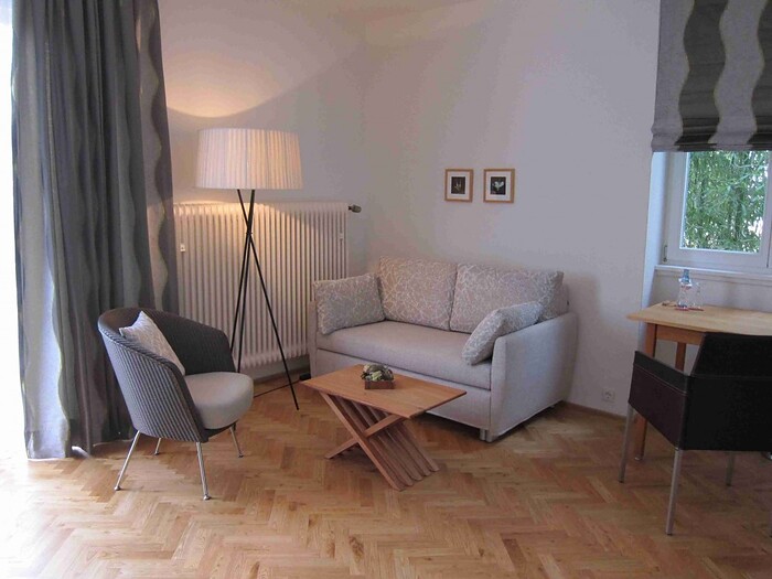 Landhotel Alte Post in Müllheim, Foto 13