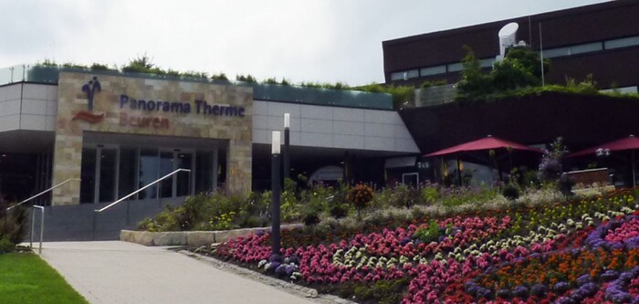 Brunnenstube Beuren in Beuren, Foto 7