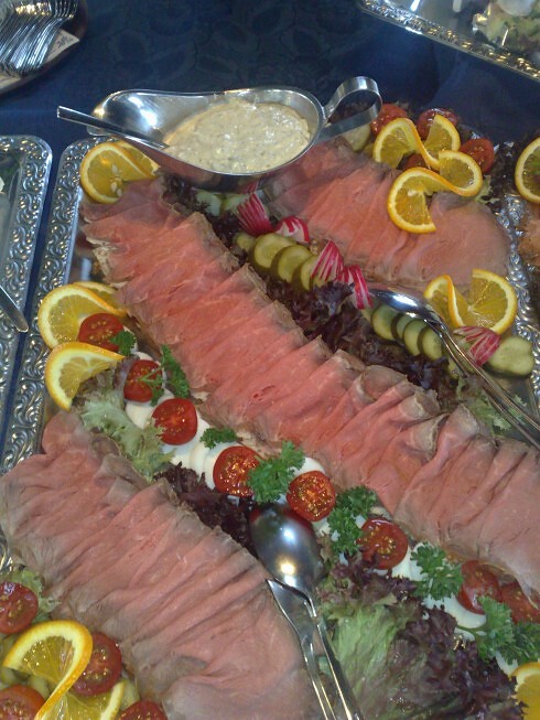 MS NORDERTOR Restaurantschiff in Husum, Foto 15