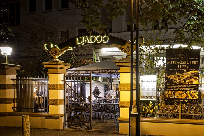 Djadoo in Darmstadt, Foto 3