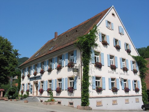  Goldener Adler Oberried - Hotel & Appartements in Oberried, Foto 12