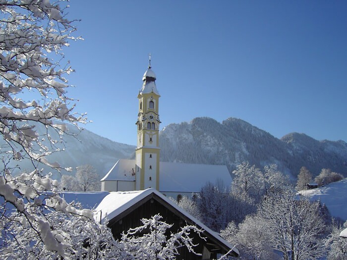 Hotel Pfronten Oberer Wirt in Pfronten, Foto 4