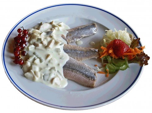 MS NORDERTOR Restaurantschiff in Husum, Foto 1