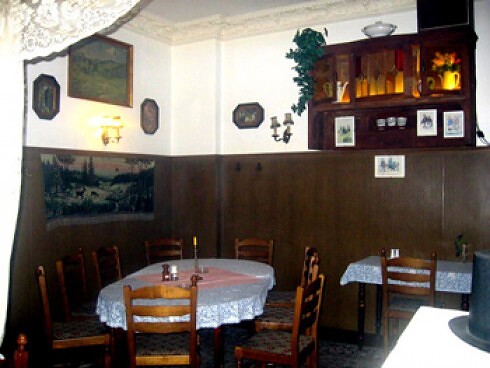 Altberliner Stube & Küche in Berlin, Foto 5