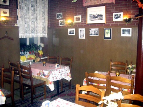 Altberliner Stube & Küche in Berlin, Foto 4