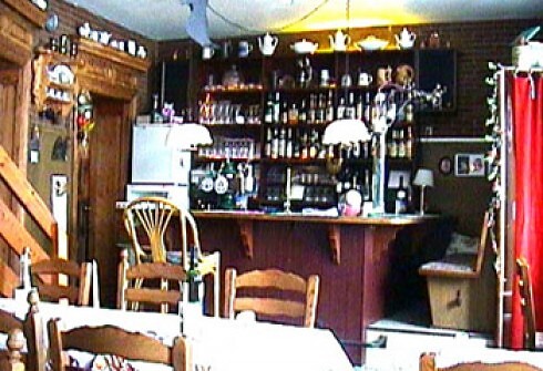 Altberliner Stube & Küche in Berlin, Foto 2