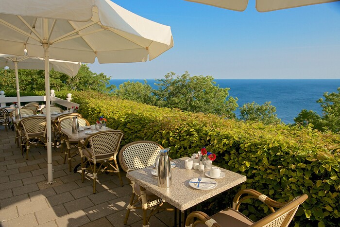 Panorama Restaurant Lohme in Lohme, Foto 16