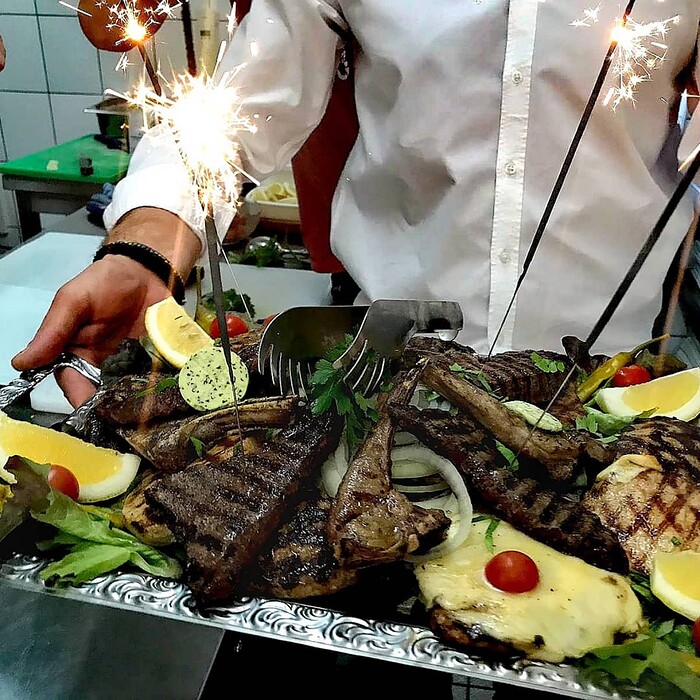 Taverna Asteria in Karlsruhe, Foto 21