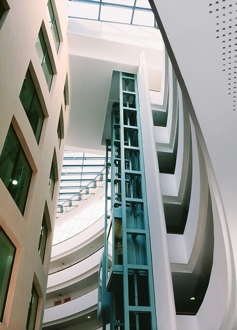Best Western Premier Hotel am Borsigturm in Berlin