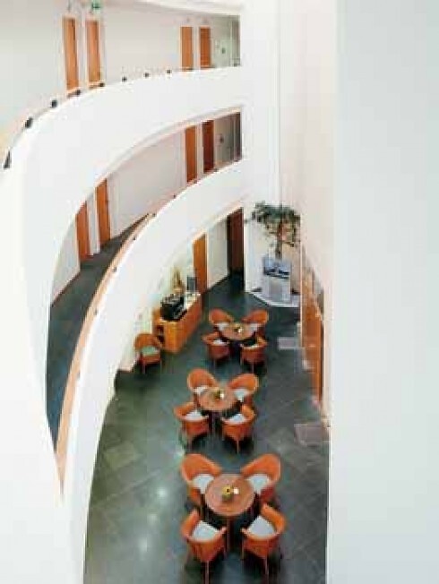 Best Western Premier Hotel am Borsigturm in Berlin, Foto 5
