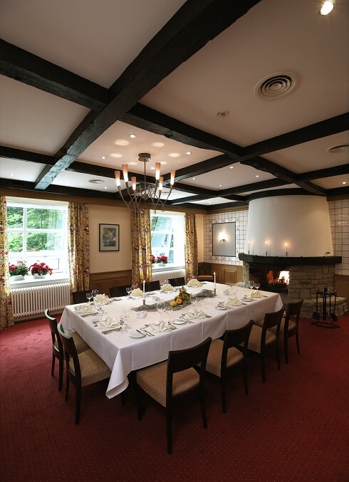 Speisekarte karl - Restaurant am Park in Bad Lippspringe