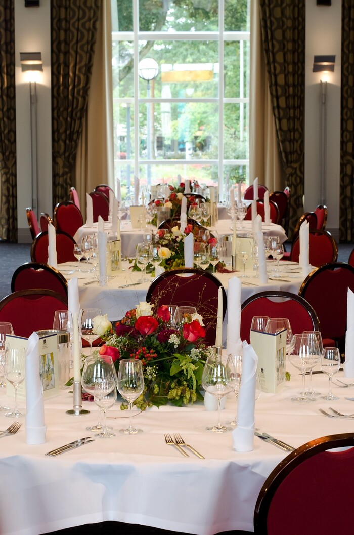 karl - Restaurant am Park  in Bad Lippspringe, Foto 2