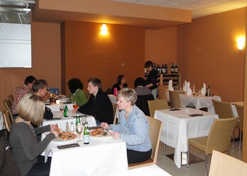 Restaurant EisBar in Bobingen
