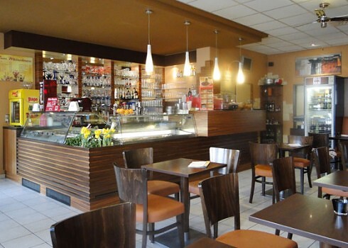 EisBar in Bobingen, Foto 5
