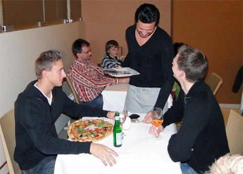 EisBar in Bobingen, Foto 4