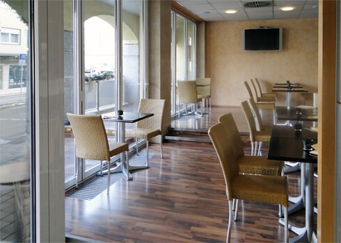 EisBar in Bobingen, Foto 2