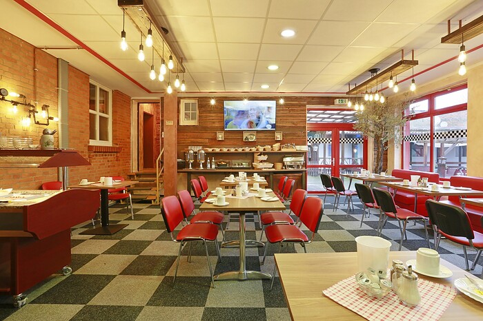 Landhotel & Brauhaus Prignitzer Hof in Pritzwalk, Foto 15