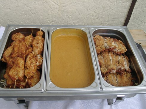 Kim Chan Bistro in Dreieich, Foto 2