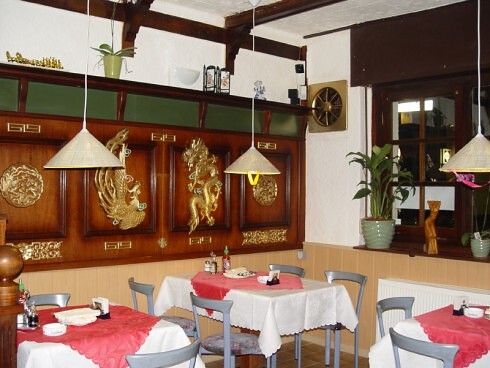 Kim Chan Bistro in Dreieich, Foto 1