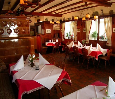 Hotel- Restaurant Winzerhaus in Müllheim, Foto 4