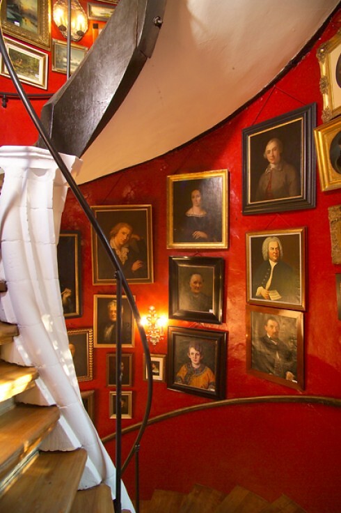 Sachs Restaurant & Weinlounge im Hotel Vier Jahreszeiten in Volkach, Foto 10