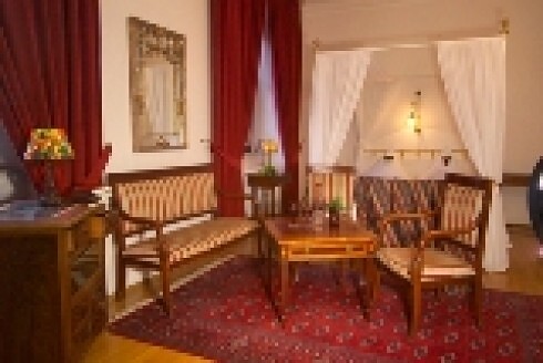 Sachs Restaurant & Weinlounge im Hotel Vier Jahreszeiten in Volkach, Foto 9