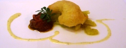 Sachs Restaurant & Weinlounge im Hotel Vier Jahreszeiten in Volkach, Foto 4