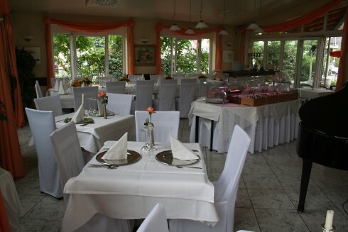 Rossini in Bischofsheim, Foto 5