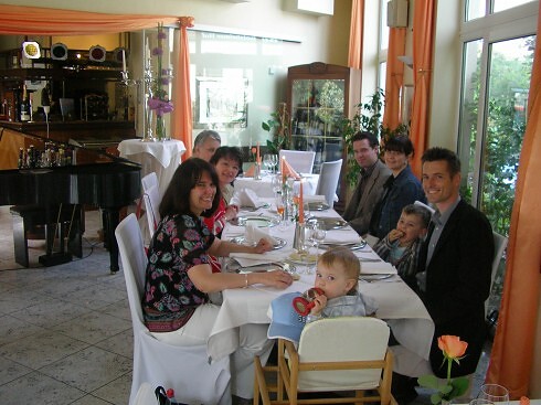 Rossini in Bischofsheim, Foto 3