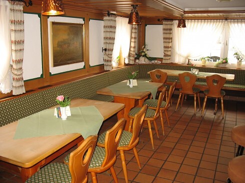 Gasthof Pension Jokebes in Netphen