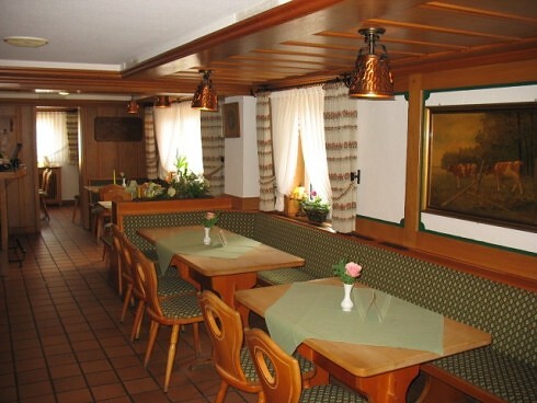 Gasthof Pension Jokebes in Netphen, Foto 5