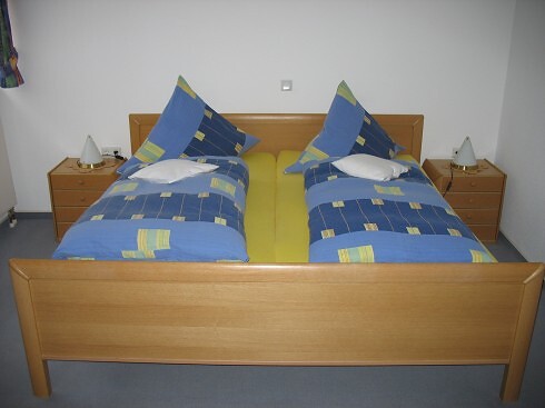 Gasthof Pension Jokebes in Netphen, Foto 2