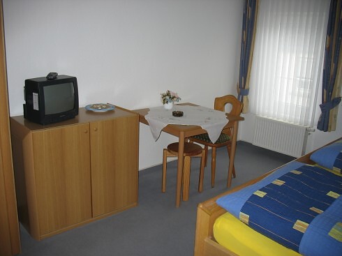 Gasthof Pension Jokebes in Netphen, Foto 1