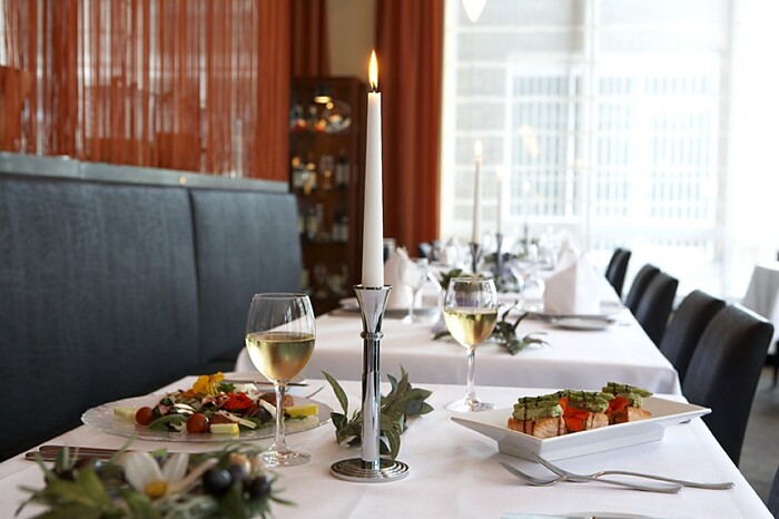 Restaurant PREMIER in Köln