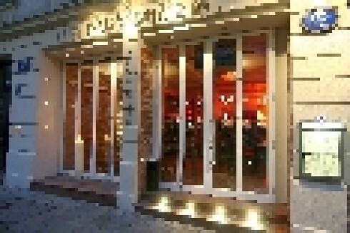 Barysphär - Foodclub in München, Foto 4