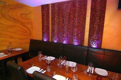 Barysphär - Foodclub in München, Foto 3