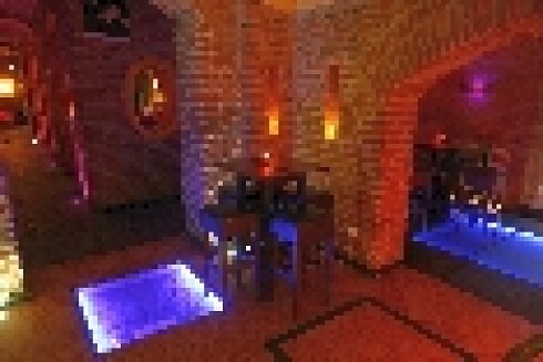 Barysphär - Foodclub in München, Foto 1