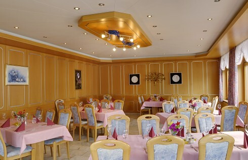 Hotel-Landgasthof Kranz in Hüfingen