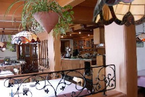 Hotel-Landgasthof Kranz in Hüfingen, Foto 2