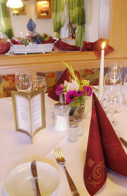 Hotel-Landgasthof Kranz in Hüfingen, Foto 1