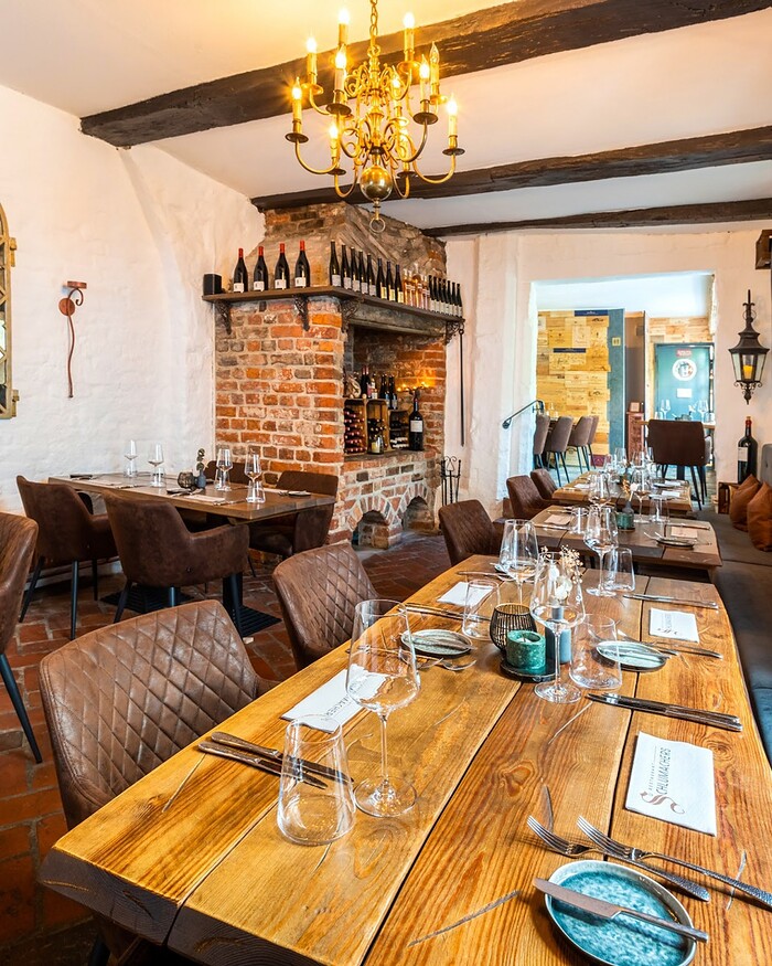 Restaurant Schlumachers in Lübeck, Foto 3
