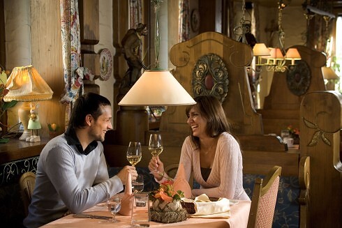 Hotel Lamm in Heimbuchenthal, Foto 14