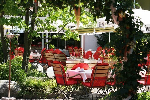 Hotel Lamm in Heimbuchenthal, Foto 10