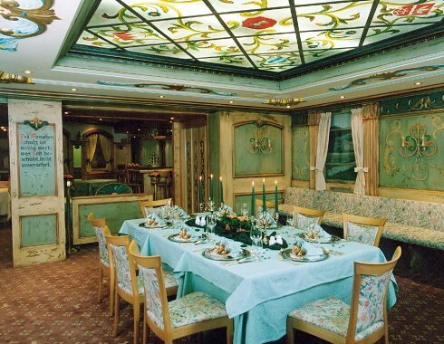Hotel Lamm in Heimbuchenthal, Foto 9