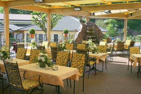 Hotel Lamm in Heimbuchenthal, Foto 3
